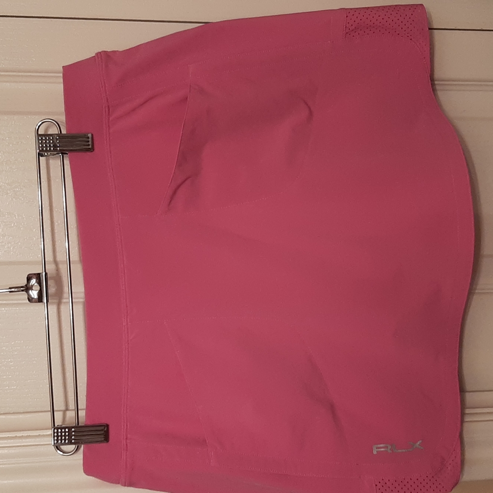 RLX Ralph Lauren skort